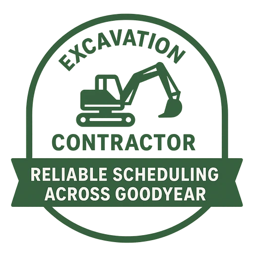 Reliable Scheduling Across Goodyear